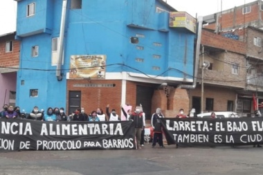 El Bajo Flores también es la Ciudad