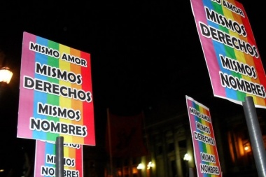A 10 años de la aprobación de la Ley de Matrimonio Igualitario en Argentina