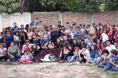 Ante el negacionismo en Florencio Varela, la memoria es un acto de rebeldía