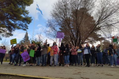 Organizar la rabia, hermanarnos en la lucha