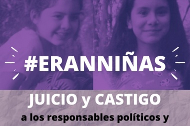 Justicia por María Carmen y Lilian Mariana Villalba
