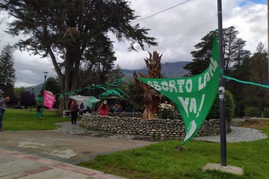 Balance de fin de año de la Comisión de Géneros de FOL- Río Negro