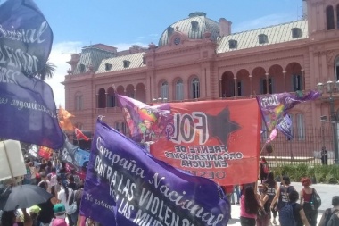 Justicia por Úrsula y por todes