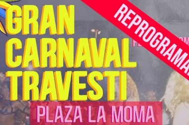 Gran Carnaval Travesti