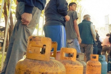 Preocupa en los barrios la falta de medios de calefacción