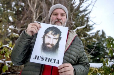 4 años sin Santiago Maldonado. Ni olvido ni perdón