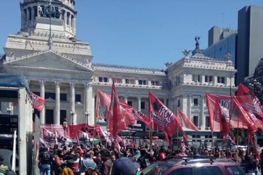 Jornada por la producción social autogestionaria del hábitat popular