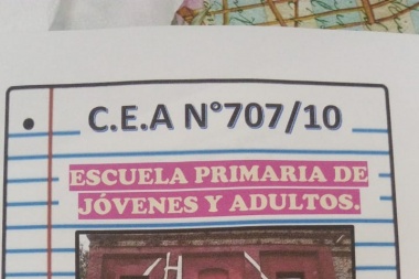 La experiencia de volver a la escuela primaria