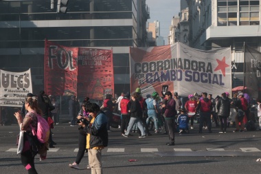 ¡Frente al hambre y la pobreza, la salida es colectiva!