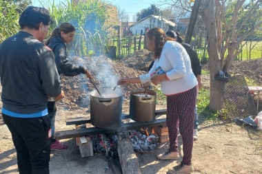 Cien días siendo casta
